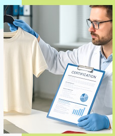 Услуги Сертификация продукции и услуг в Вольске
