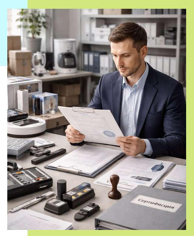 Сертификация продукции в Вольске от 45572 р. | Орган Алешин-Вль