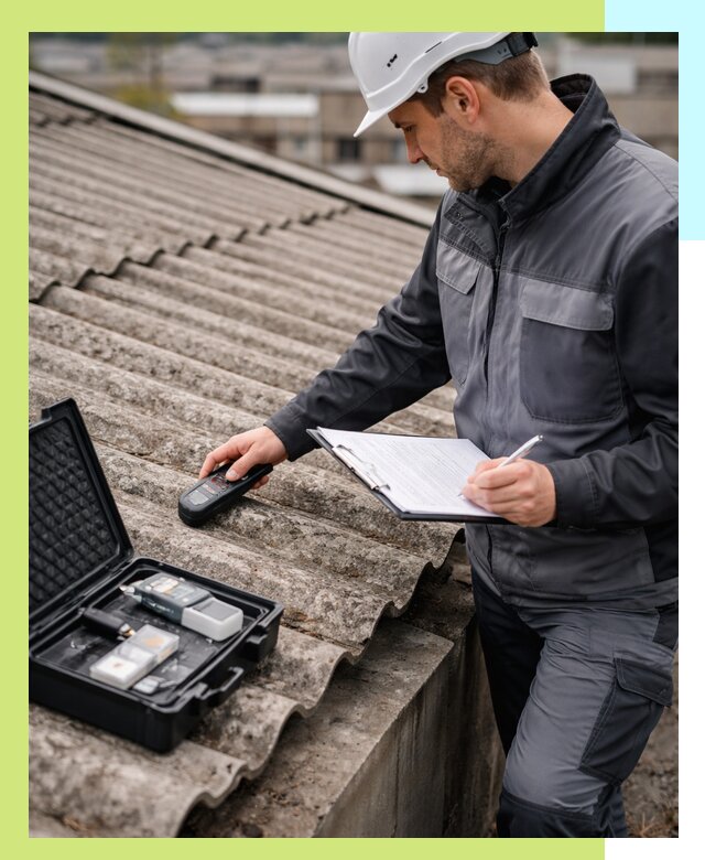 Сертификация шифера и техническая документация в Вольске