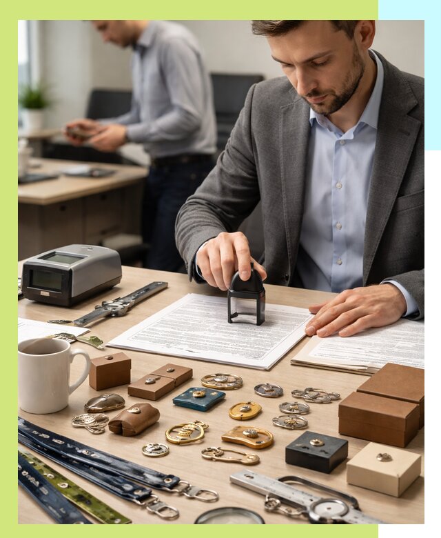 Сертификация сувениров и сувенирной продукции в Вольске