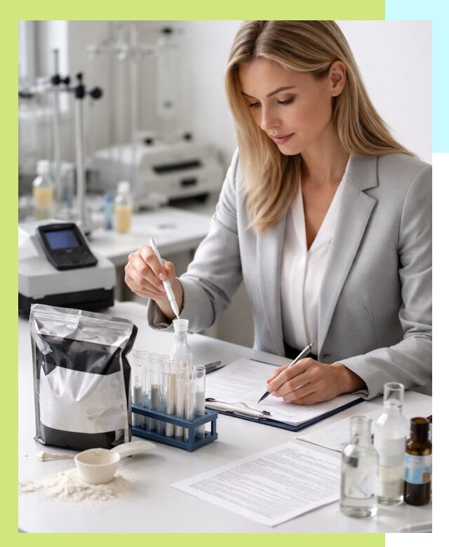 Сертификация спортивного питания в Вольске с оформлением документов