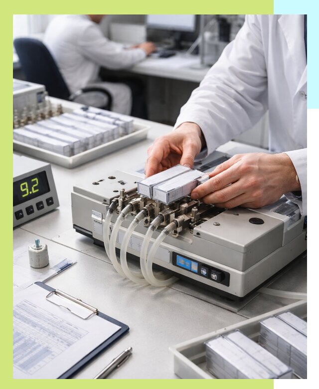 Сертификация сигарет и табачной продукции в Вольске