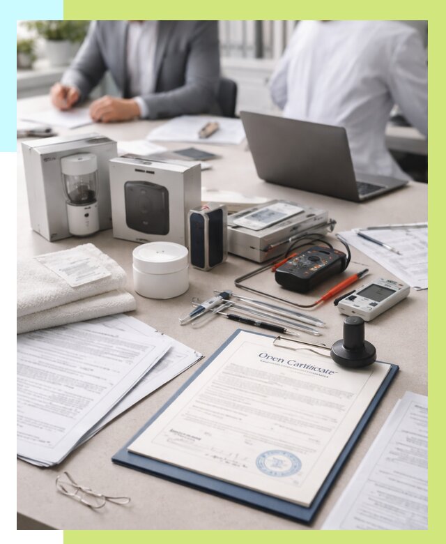 Сертификация товаров в Вольске от 25318 р., Алешин-Вль срочно