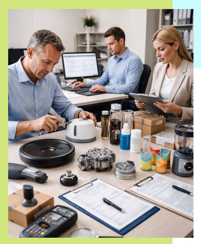 Сертификация товаров в Вольске — быстро, официально