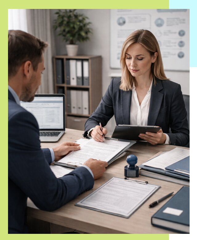 Сертификация услуг в Вольске, подтверждение соответствия и качества