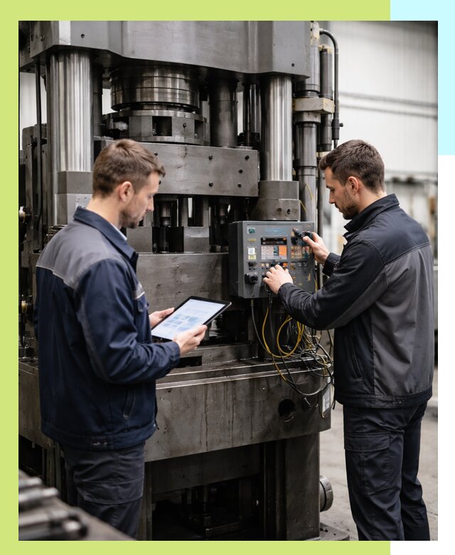 Сертификация машин и оборудования в Вольске по ГОСТ и ТР