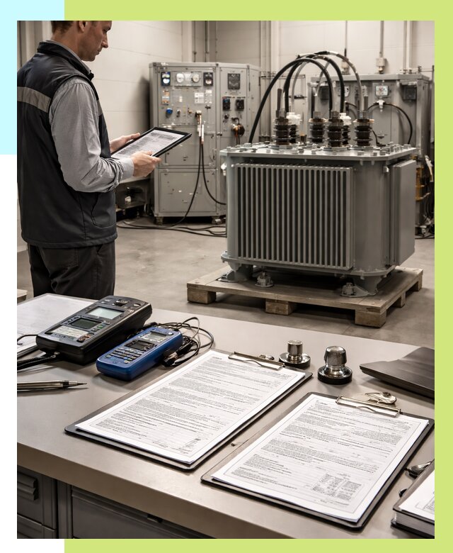 Сертификация трансформаторов под ключ в Вольске от 25318 р. Алешин-Вль