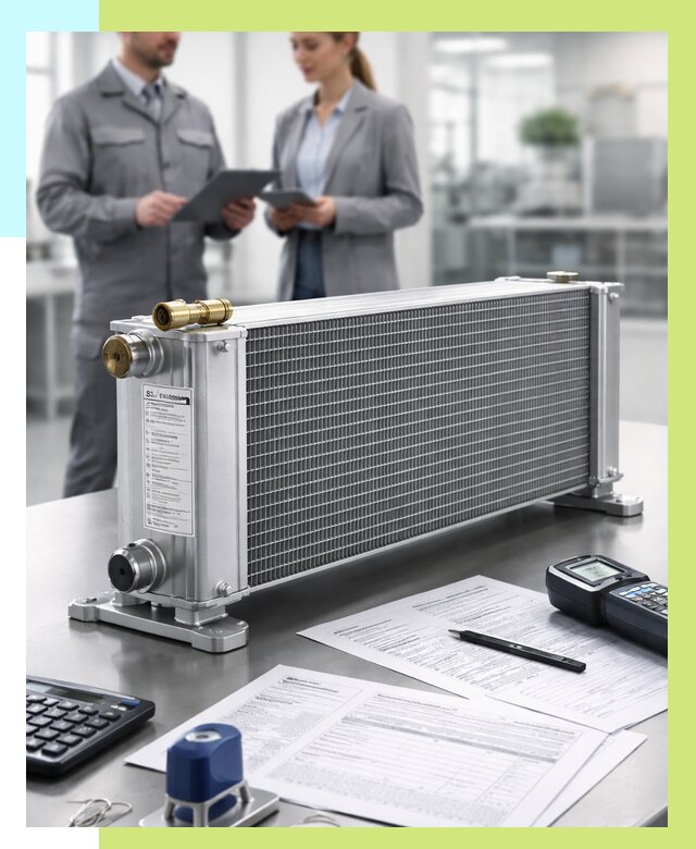 Сертификация радиаторов в Вольске под ключ от 8608 р. | Алешин-Вль