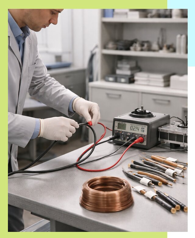 Сертификация провода в Вольске для продажи и экспорта