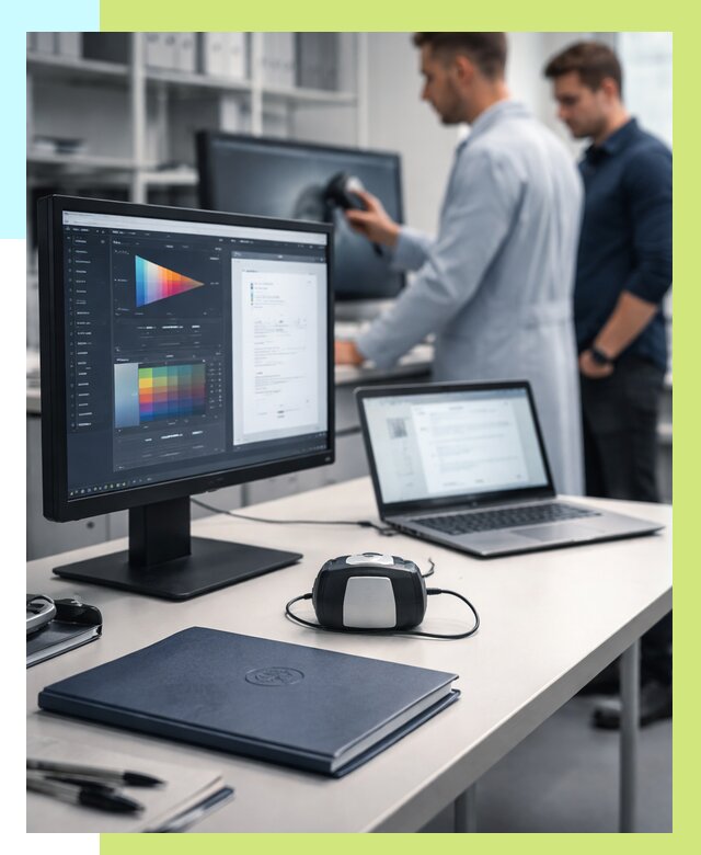 Сертификация мониторов в Вольске: от 12152 р. | Алешин-Вль