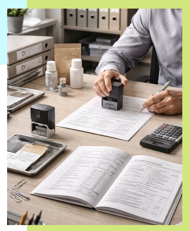 Разработка ТУ на продукцию в Вольске от 12152 р. | Алешин-Вль