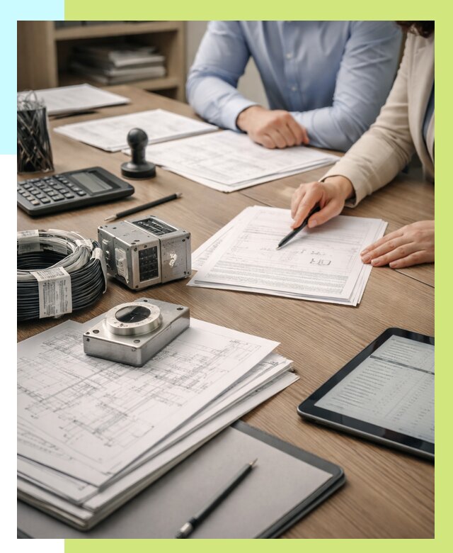 ТУ на изделие в Вольске: оформить и получить от 8608 р. | Алешин-Вль