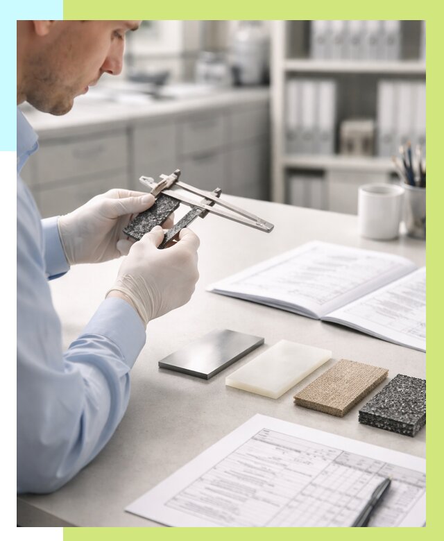 Разработка ТУ на материалы в Вольске от 20254 р. Алешин-Вль