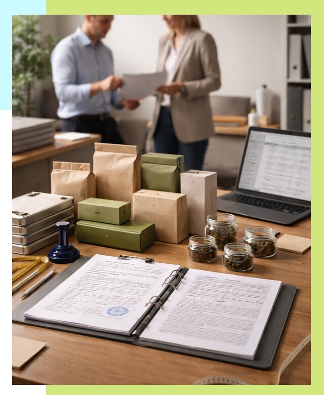 ТУ на чай в Вольске срочно от 8608 р., оформление в Алешин-Вль