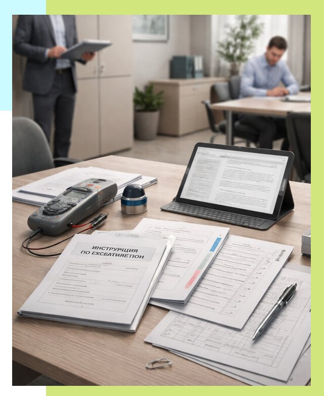 Руководство по эксплуатации в Вольске от 7089 р. | Алешин-Вль