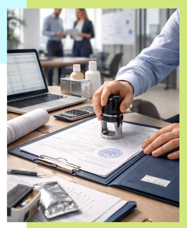 Технологический регламент в Вольске от 15191 р. | Алешин-Вль под ключ