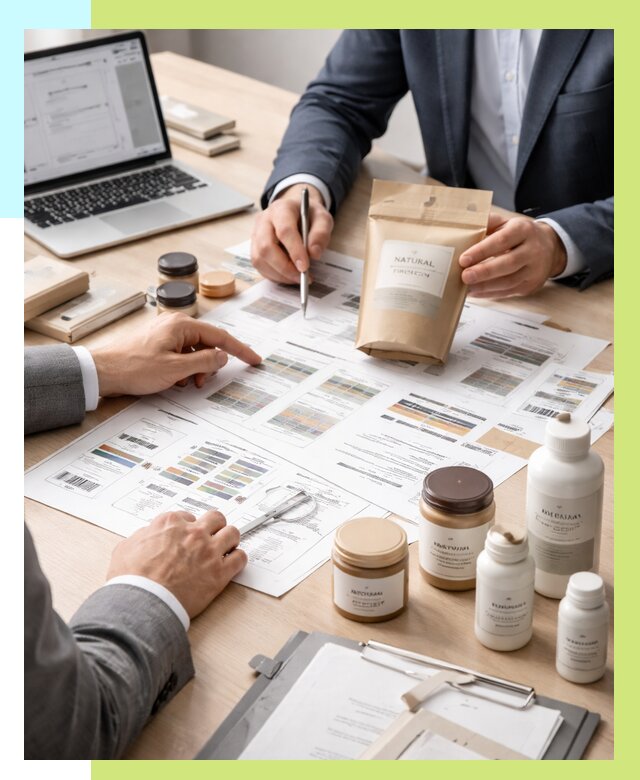 Разработка этикетки продукции в Вольске от 8102 р. | Алешин-Вль