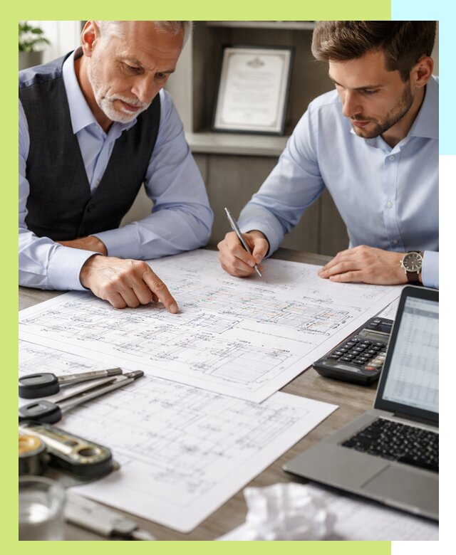 Разработка маршрутных карт технологических процессов в Вольске