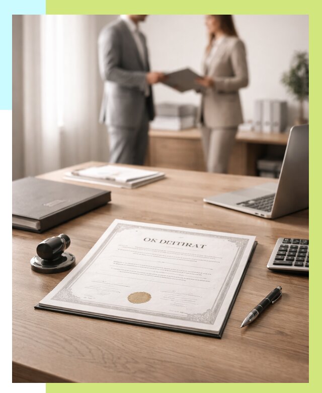 Сертификат на услуги в Вольске оформить от 8608 р. Алешин-Вль