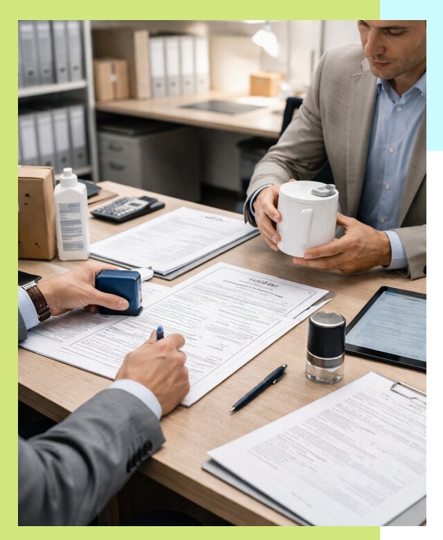 Добровольный сертификат соответствия в Вольске оформление и выдача