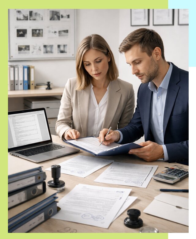 Нотификация ФСБ для продукции и оборудования в Вольске