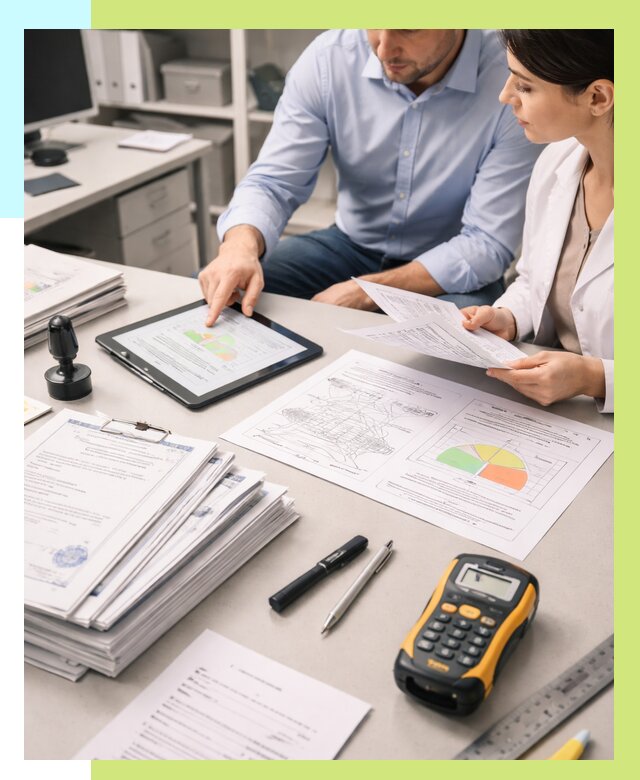 Обоснование безопасности оборудования в Вольске от 12152 р.|Алешин-Вль