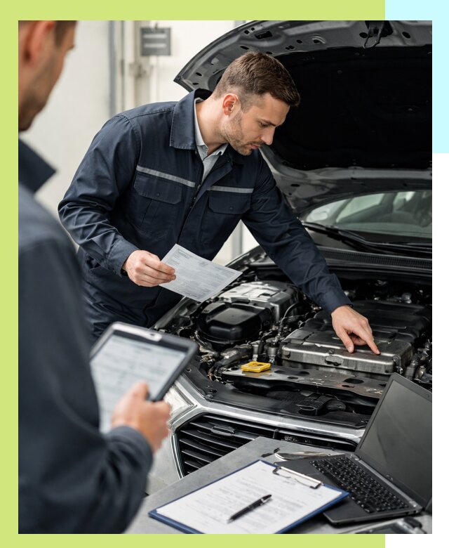 Оформление СБКТС на автомобиль в Вольске, быстро и официально