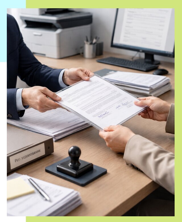 Рег. удостоверение медизделия в Вольске от 81016р | Алешин-Вль