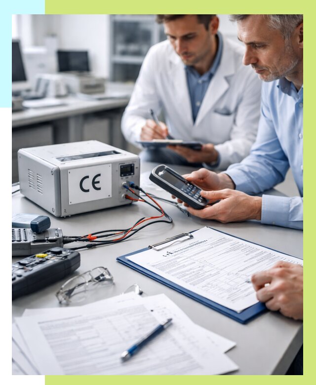 CE сертификат в Вольске от 20254 р. под ключ Алешин-Вль