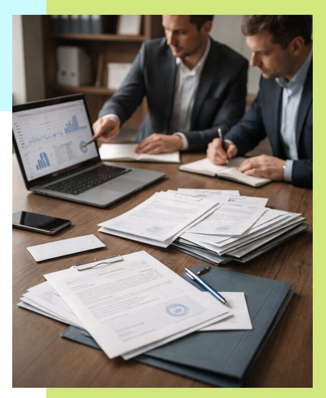 Оценка деловой репутации в Вольске от 7595 р. | Алешин-Вль