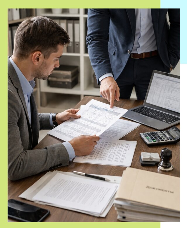 Оценка деловой репутации компании и руководства в Вольске