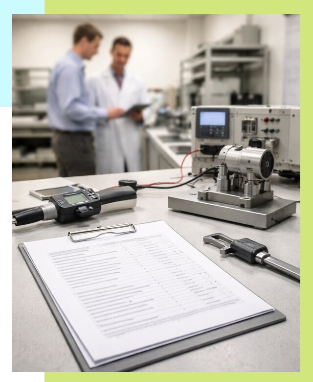 Протокол испытаний продукции в Вольске от 7595 р. | Алешин-Вль