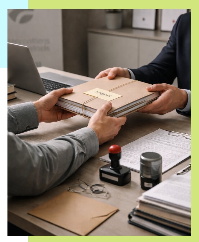 Сертификация для импорта в Вольске от 30381 р. | Алешин-Вль