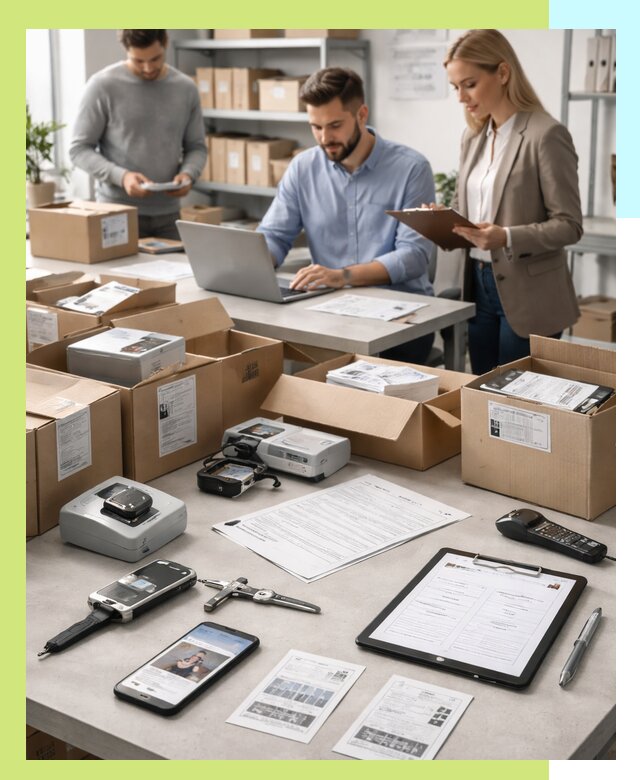 Сертификация товаров и документов для маркетплейсов в Вольске