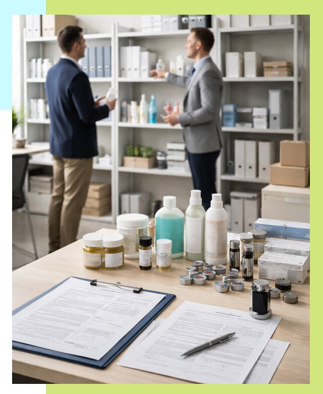 Сертификация собствен. продукции в Вольске от 25318 р. | Алешин-Вль