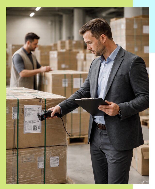 Сертификация партии товара в Вольске по требованиям законодательства